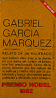[9788472230088] Relato de un náufrago