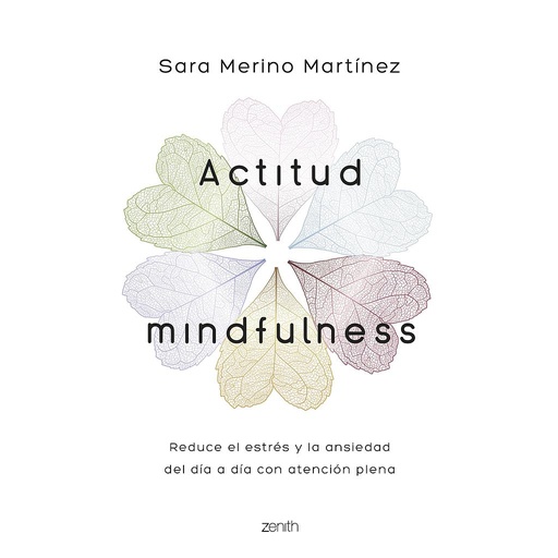 [9788408269762] Actitud Mindfulness