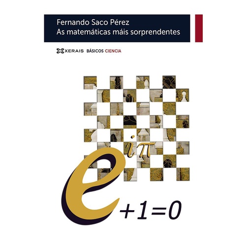 [9788411104951] As matemáticas máis sorprendentes