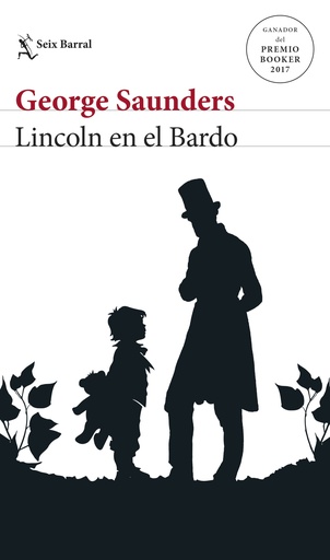 [9788432233593] Lincoln en el Bardo