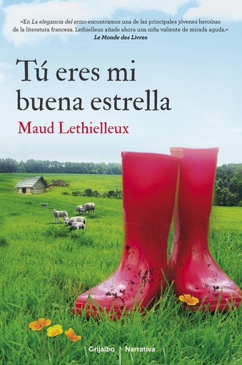[9788425351808] Tú eres mi buena estrella