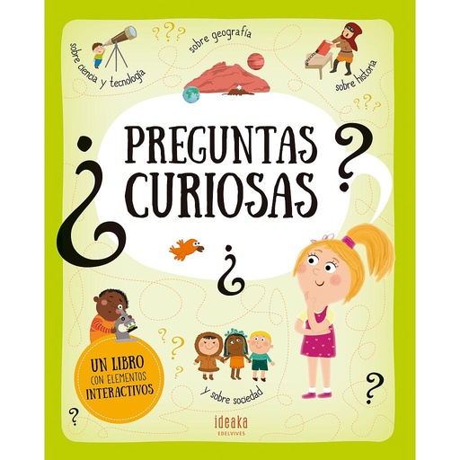 [9788414012048] Preguntas curiosas