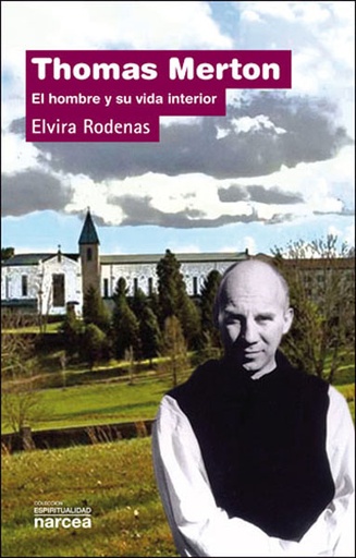 [9788427715318] Thomas Merton