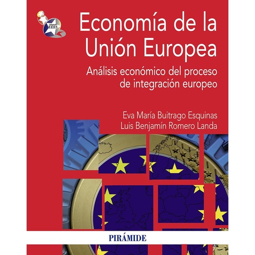 [9788436828283] Economía de la Unión Europea