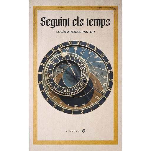 [9788414037072] Seguint els temps