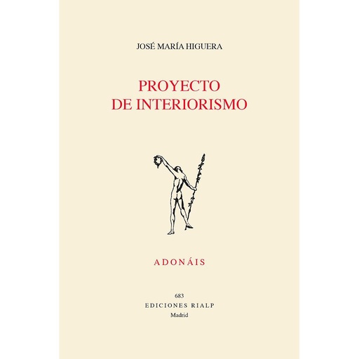 [9788432160141] Proyecto de interiorismo