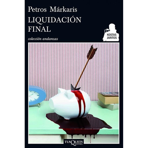 [9788483834442] Liquidación final