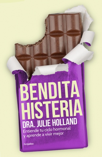 [9788425353468] Bendita histeria