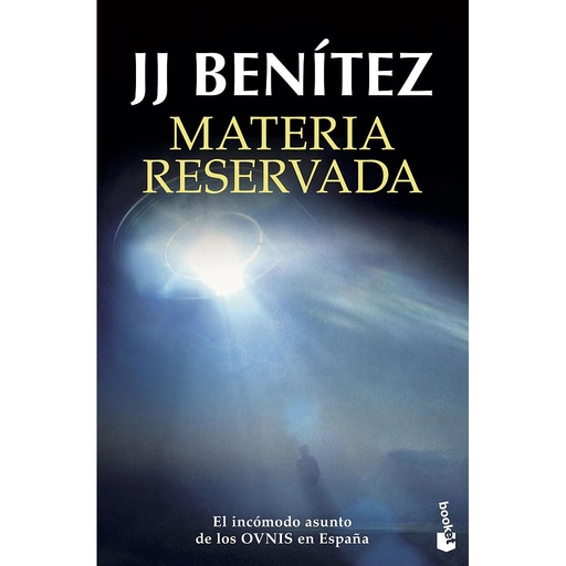 [9788408233145] Materia reservada