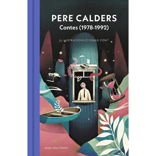 [9788417444280] Contes (1978-1992)