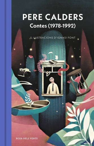 [9788417444280] Contes (1978-1992)