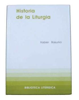 [9788498051186] Historia de la Liturgia