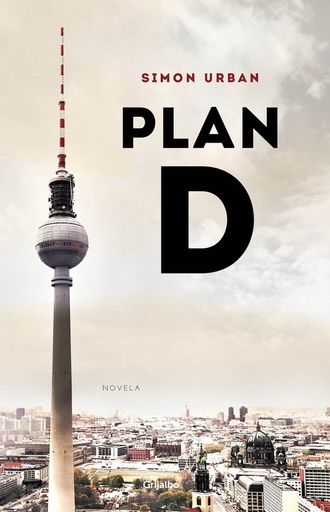 [9788425350399] Plan D