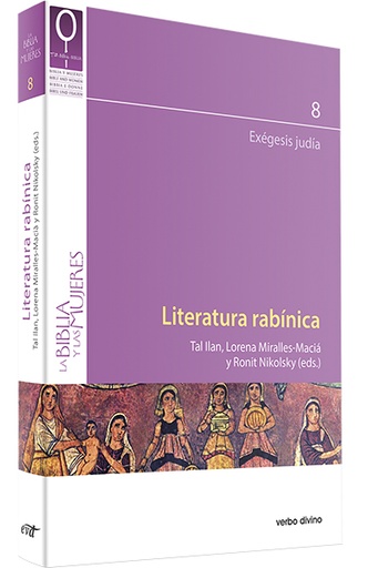 [9788490737071] Literatura rabínica