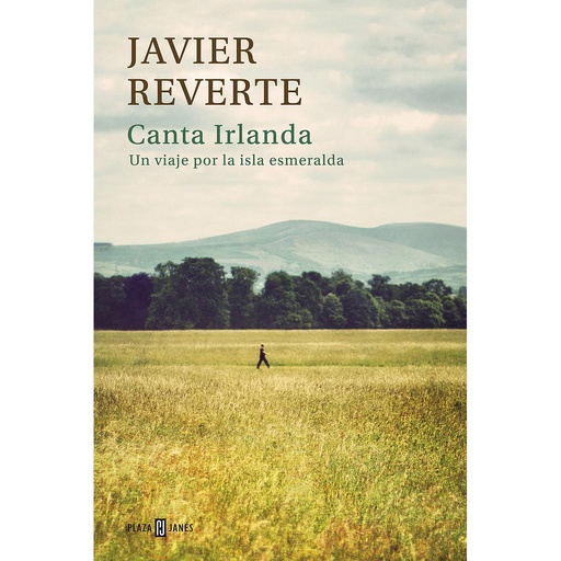 [9788401346873] Canta Irlanda