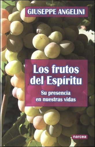 [9788427715677] Los frutos del Espíritu