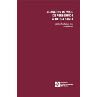 [9788419488015] Cuadernos de viaje de peregrinos a Tierra Santa