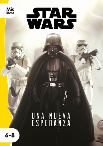 [9788408217794] Star Wars. Una nueva esperanza