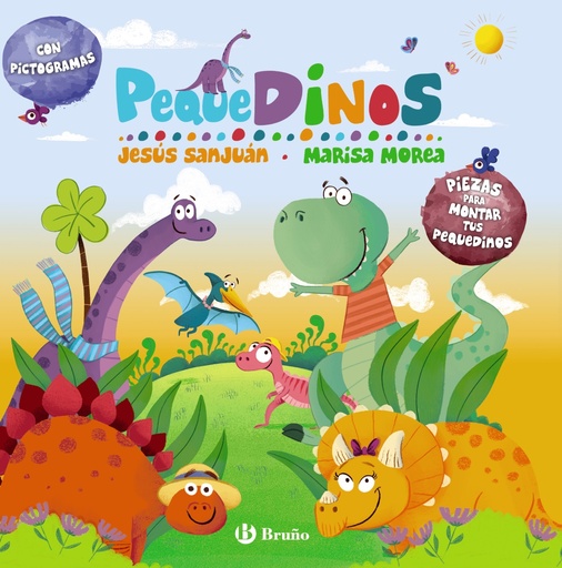 [9788469641347] Pequedinos
