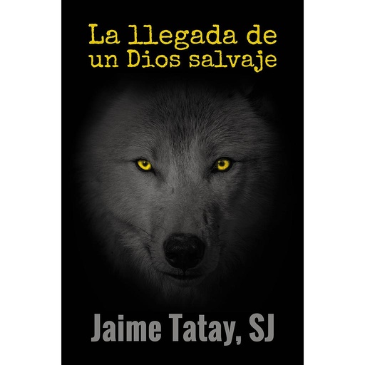 [9788429327304] La llegada de un Dios salvaje