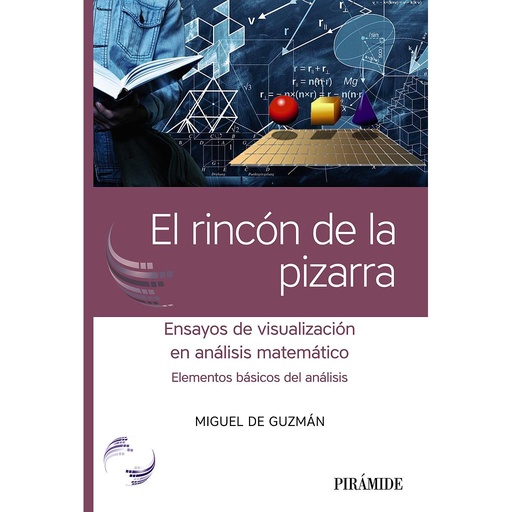 [9788436842982] El rincón de la pizarra