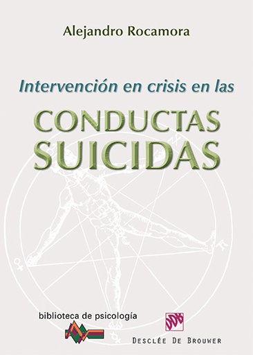 [9788433025623] Intervención en crisis en las conductas suicidas