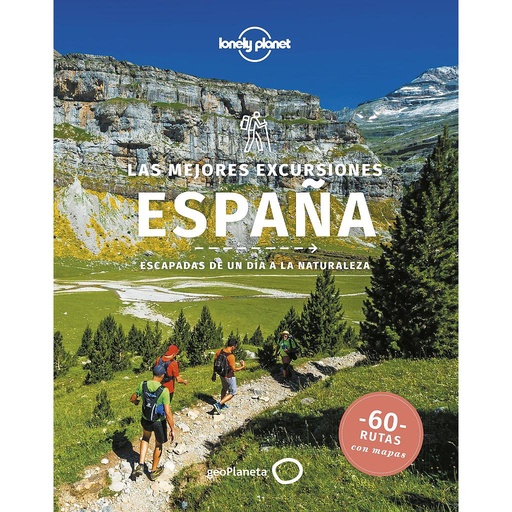 [9788408251316] Las mejores excursiones España