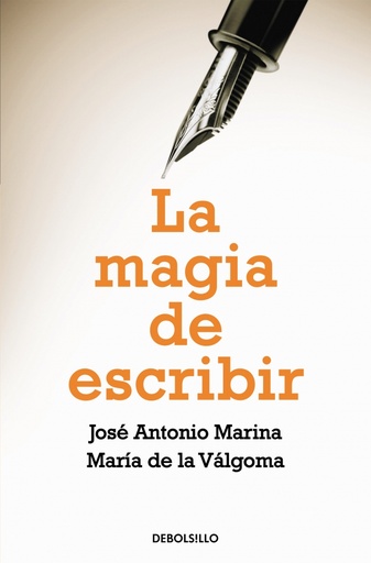 [9788490626481] La magia de escribir
