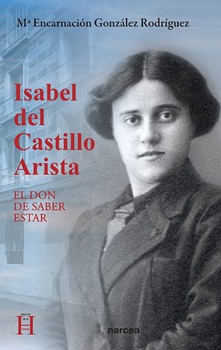 [9788427727465] Isabel del Castillo Arista