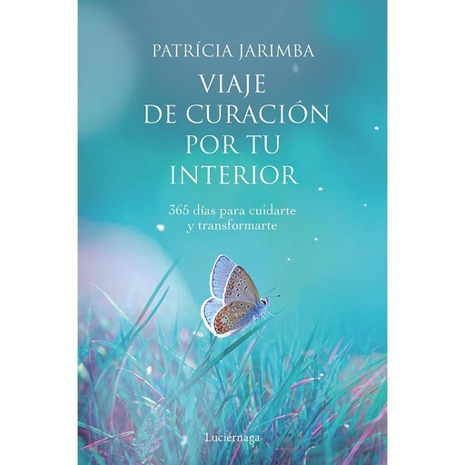 [9788418015144] Viaje de curación por tu interior