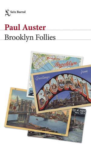 [9788432241222] Brooklyn Follies