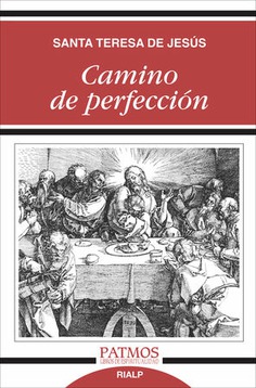 [9788432144707] Camino de perfección