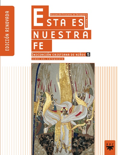 [9788428822428] Guía Esta es nuestra fe (ed. renov)