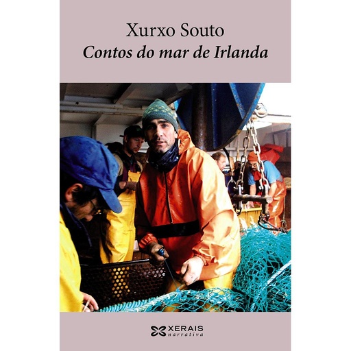 [9788499146997] Contos do mar de Irlanda