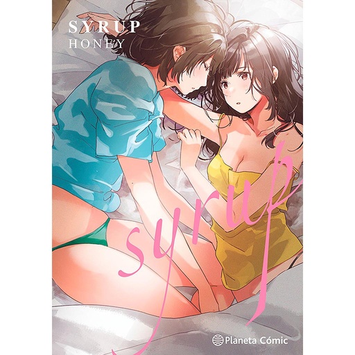 [9788411403306] Syrup nº 04