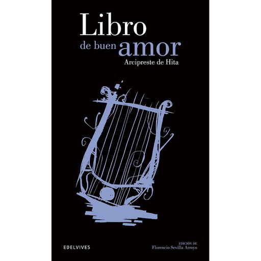 [9788426392053] Libro de buen amor