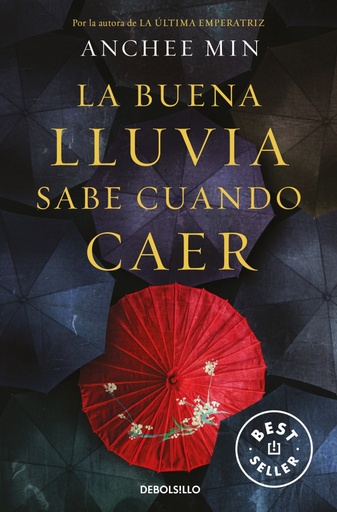 [9788466329286] La buena lluvia sabe cuándo caer