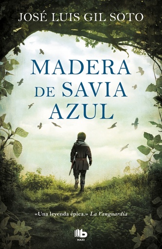 [9788413141275] Madera de savia azul