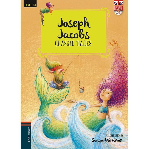 [9788414025284] Joseph Jacobs