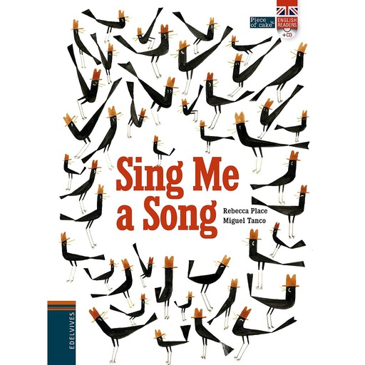 [9788414001462] Sing Me a Song