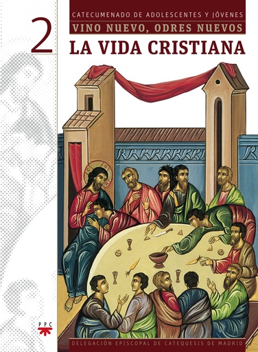 [9788428823937] La vida cristiana. Vino nuevo, odres nuevos 2