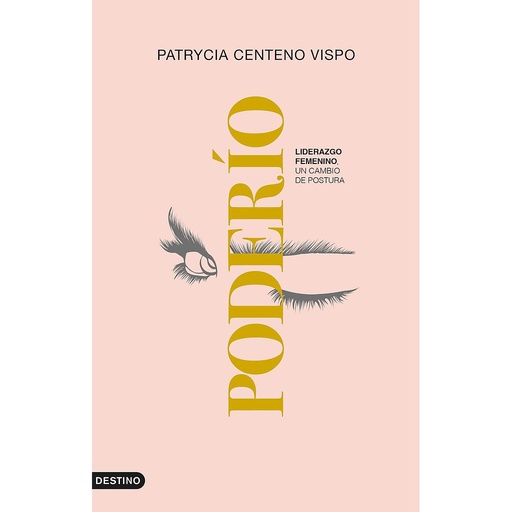 [9788423360918] Poderío