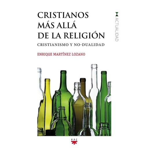 [9788428828147] Cristianos más allá de la religión