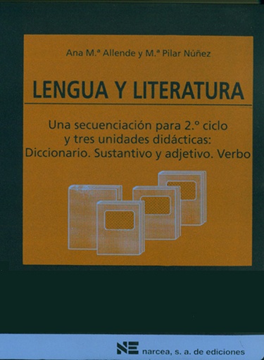 [9788427711075] Lengua y Literatura