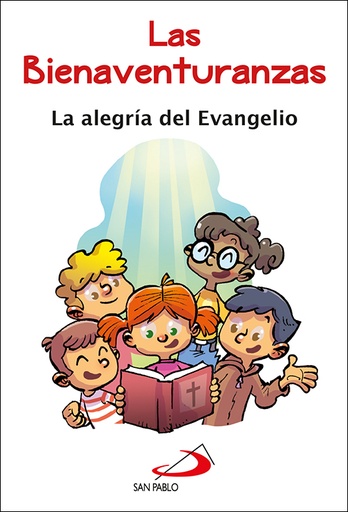 [9788428546928] Las Bienaventuranzas