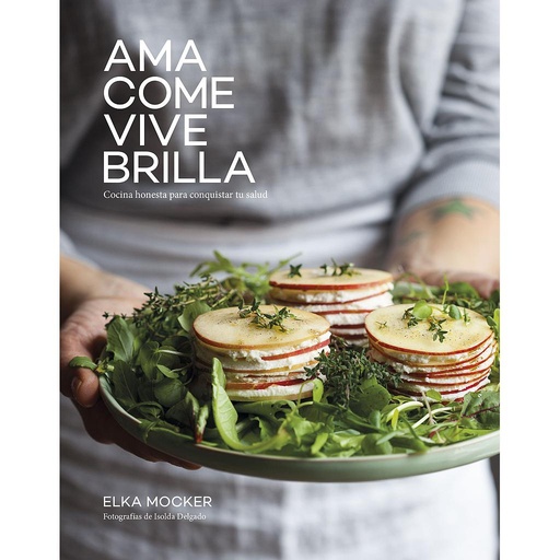 [9788418820540] Ama, come, vive, brilla