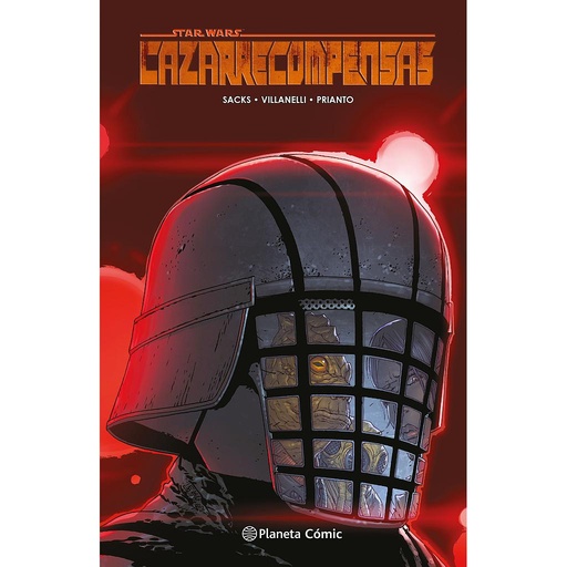 [9788411403931] Star Wars Cazarrecompensas nº 05