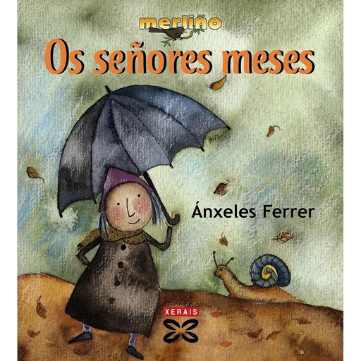 [9788497829199] Os señores meses