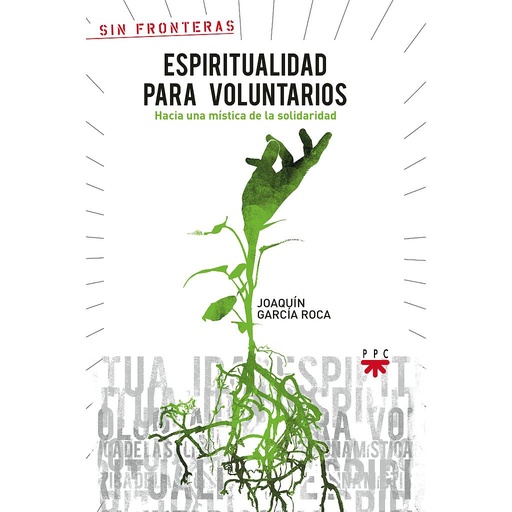 [9788428823371] Espiritualidad para voluntarios