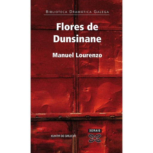 [9788499141411] Flores de Dunsinane